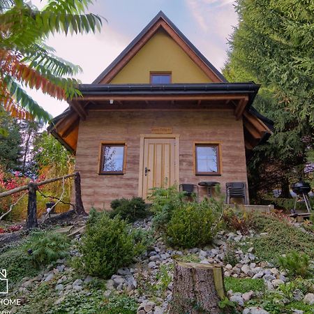 Villa Oaza Tatry III Zakopane Exterior foto