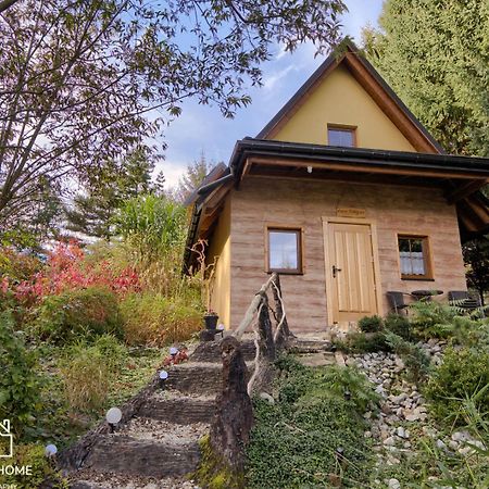 Villa Oaza Tatry III Zakopane Exterior foto