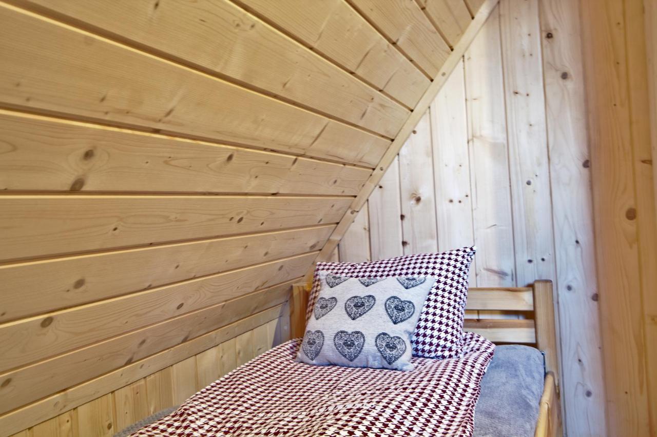 Villa Oaza Tatry III Zakopane Exterior foto